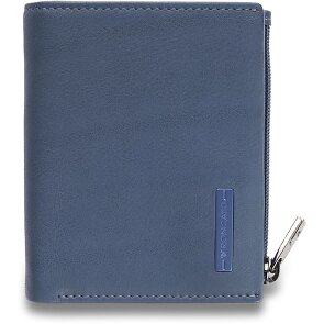 Roncato Detroit Portafoglio Protezione RFID Pelle 8 cm