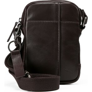 camel active Pine Custodia per cellulare Pelle 13.5 cm