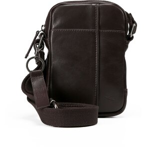 camel active Pine Custodia per cellulare Pelle 13.5 cm