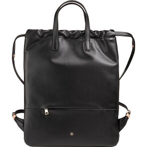 DuDu Ellesmere Zaino da città Pelle 44 cm