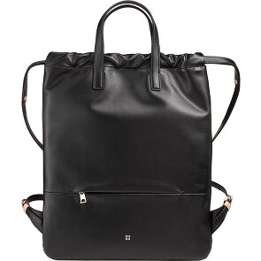 DuDu Ellesmere Zaino da città Pelle 44 cm