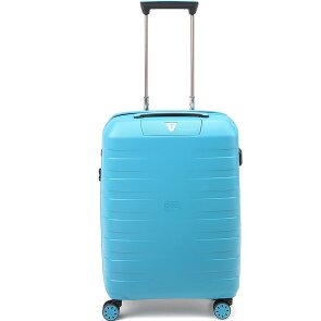 Roncato Box Sport 2.0 4 ruote Carrello della cabina 55 cm