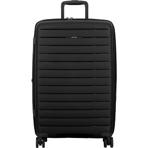 Jump Striper 4 ruote Carrello 68 cm con piega di espansione Jump Striper 4 ruote Carrello 68 cm con piega di espansione