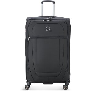 Delsey Paris Carrello a 4 ruote Helium DLX 83 cm