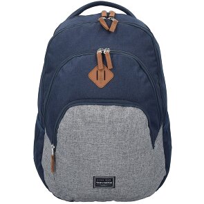 Travelite Zaino Basic 45 cm scomparto per laptop Travelite Zaino Basic 45 cm scomparto per laptop
