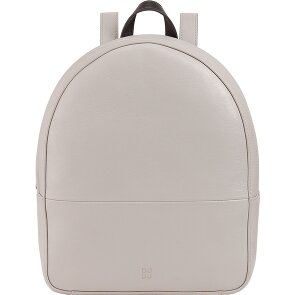 DuDu Zaino City in pelle 26,5 cm