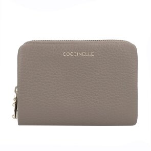 Coccinelle C-Me Softy Portafoglio Pelle 12 cm
