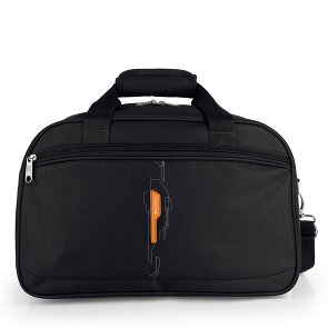 Gabol Week Eco flight bag 40 cm con funzione di zaino
