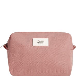 Wouf Cotton Borsa per cosmetici 21 cm Wouf Cotton Borsa per cosmetici 21 cm