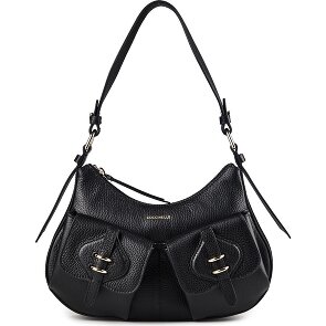 Coccinelle Mavery Borsa a spalla Vera Pelle 29 cm