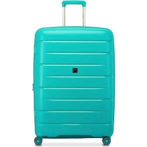 MODO by Roncato Starlight 3.0 4 ruote Carrello 75 cm con piega di espansione