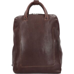 Harold's Chaugio Zaino in pelle 28 cm Scomparto per laptop