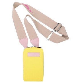 Fritzi aus Preußen Izzy08 Jozy Canvas Custodia per cellulare 11 cm