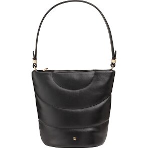 DuDu Barbara Borsa a tracolla Pelle 24.5 cm