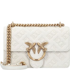 PINKO Love One Borsa a tracolla Pelle 21 cm