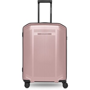 Smartbox Edition 02 4 ruote Carrello M 66 cm Smartbox Edition 02 4 ruote Carrello M 66 cm