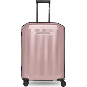 Smartbox Edition 02 4 ruote Carrello M 66 cm