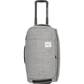 Herschel Wheelie Outfitter 50L 2-Wheel Holdall 58 cm