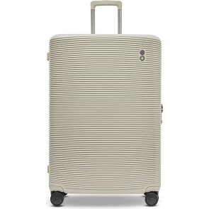 Echolac Ultima 4 ruote Carrello 76 cm espandibile