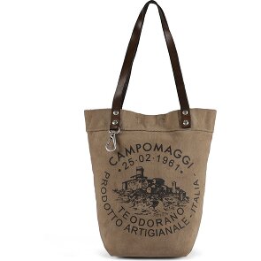 Campomaggi Filodendro Borsa a tracolla 17 cm