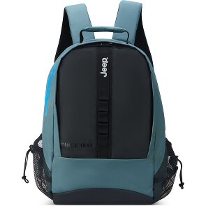 Jeep JS011B Zaino da giorno 46 cm Scomparto per laptop