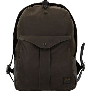 Filson Tin Cloth Zaino da giorno 32 cm Scomparto per laptop