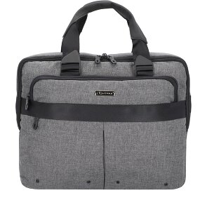 Lightpak Cartella Wookie 42 cm scomparto per laptop