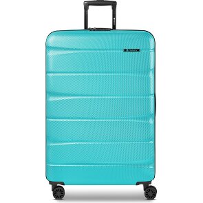 Franky Munich 4.0 4 ruote Carrello L 76 cm espandibile