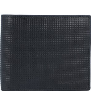 Davidoff Portafoglio Paris in pelle 11,5 cm