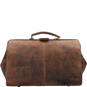 Greenland Nature Montenegro Custodia per medici in pelle 40 cm Greenland Nature Montenegro Custodia per medici in pelle 40 cm