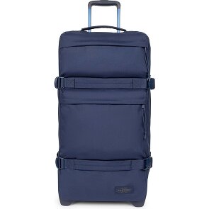 Eastpak Transit'R Plus 4 ruote Borsa da viaggio 68 cm