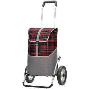 Andersen Shopper Royal Shopper Gese Carrello della spesa 59 cm