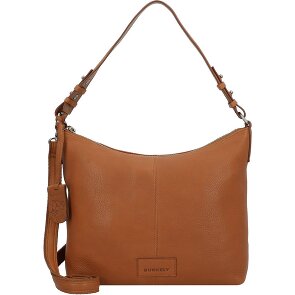 Burkely Soft Skylar Borsa a tracolla Pelle 27 cm