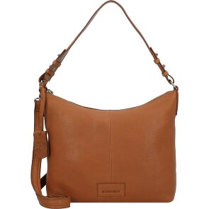 Burkely Soft Skylar Borsa a tracolla Pelle 27 cm