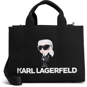 Karl Lagerfeld Ikon Borsa shopper 33.5 cm