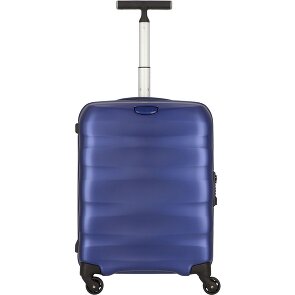 Samsonite Carrello cabina Engenero Spinner a 4 ruote 55 cm