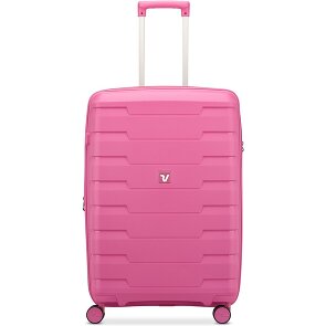 Roncato Skyline 2.0 4 ruote Carrello 46.5 cm con piega di espansione Roncato Skyline 2.0 4 ruote Carrello 46.5 cm con piega di espansione