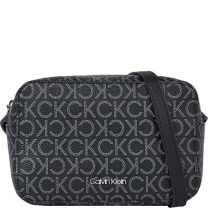 Calvin Klein Ck Must Mini Borsa Borsa a tracolla 17 cm