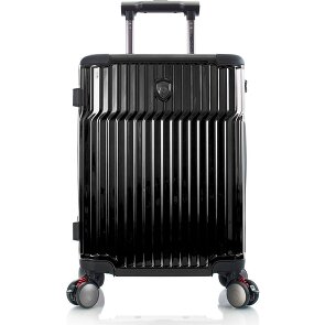 Heys Tekno 4 ruote Carrello della cabina S 53 cm Scomparto per laptop Heys Tekno 4 ruote Carrello della cabina S 53 cm Scomparto per laptop