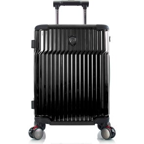 Heys Tekno 4 ruote Carrello della cabina S 53 cm Scomparto per laptop