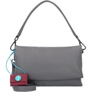 Gabs Iduna Borsa a tracolla M Pelle 26 cm