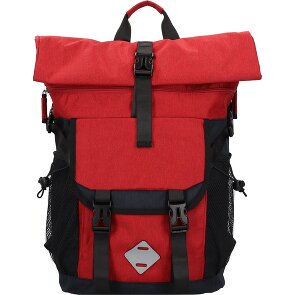 camel active Satipo Zaino 44 cm scomparto per laptop