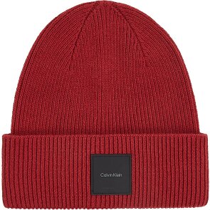 Calvin Klein Cappello lavorato a maglia Calvin Klein Cappello lavorato a maglia