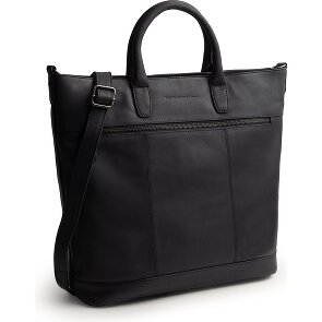 The Chesterfield Brand Westbrook Borsa a spalla Vera Pelle 34 cm Vano porta PC