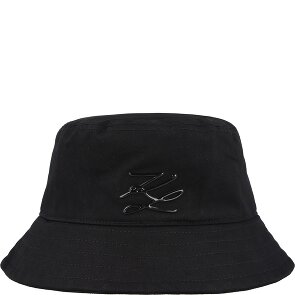 Karl Lagerfeld Cappello autografo 35 cm Karl Lagerfeld Cappello autografo 35 cm