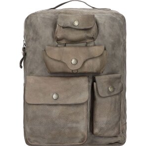 Campomaggi Pino Zaino da giorno Pelle 39.5 cm
