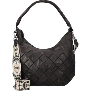 Harbour 2nd Esterina Borsa a tracolla Pelle 33 cm Harbour 2nd Esterina Borsa a tracolla Pelle 33 cm