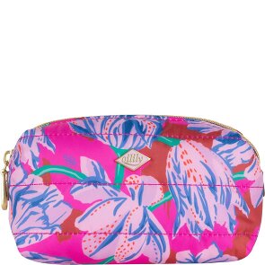 Oilily Tulipy Borsa da toilette 16 cm