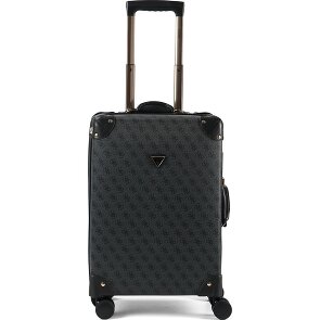 Guess Latona 4 ruote Carrello della cabina 53 cm