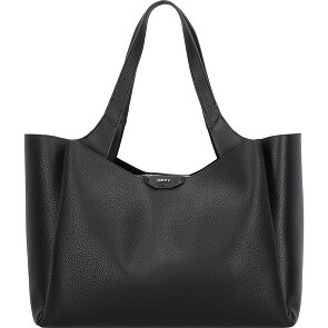 DKNY Willa Borsa shopper Vera Pelle 37 cm